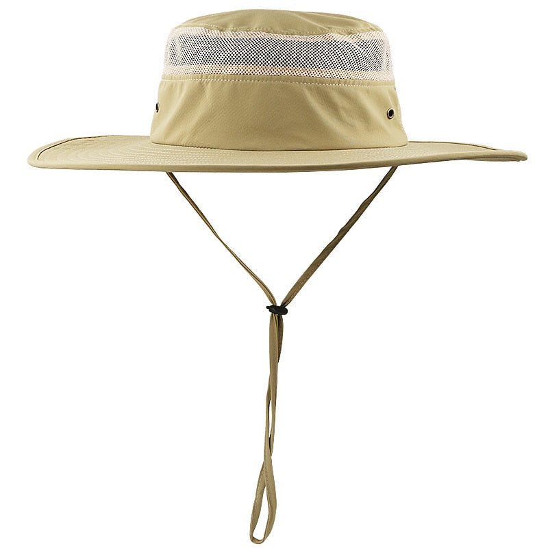 Chapeau pour le soleil