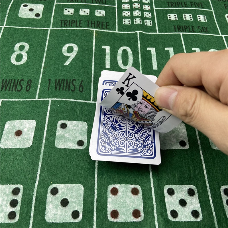 Jeu de carte 52