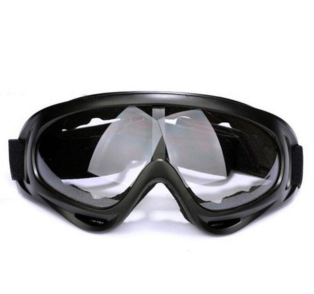 Masque de ski