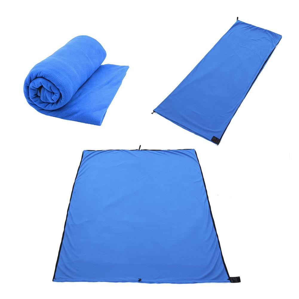 Sac de couchage en coton