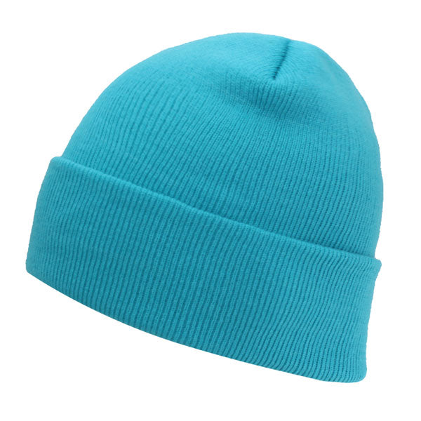 Bonnet tricoté