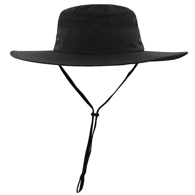 Chapeau pour le soleil
