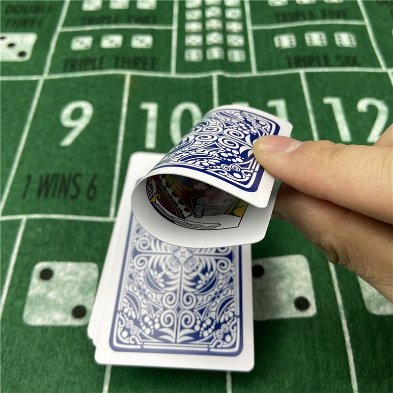 Jeu de carte 52