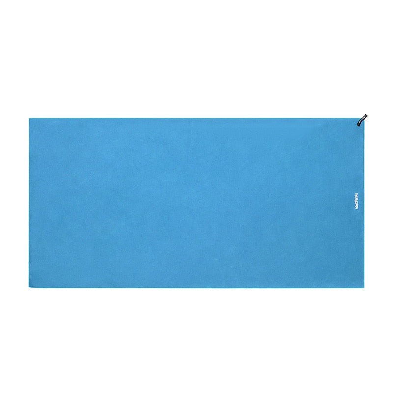 Serviette de plage Microfibre