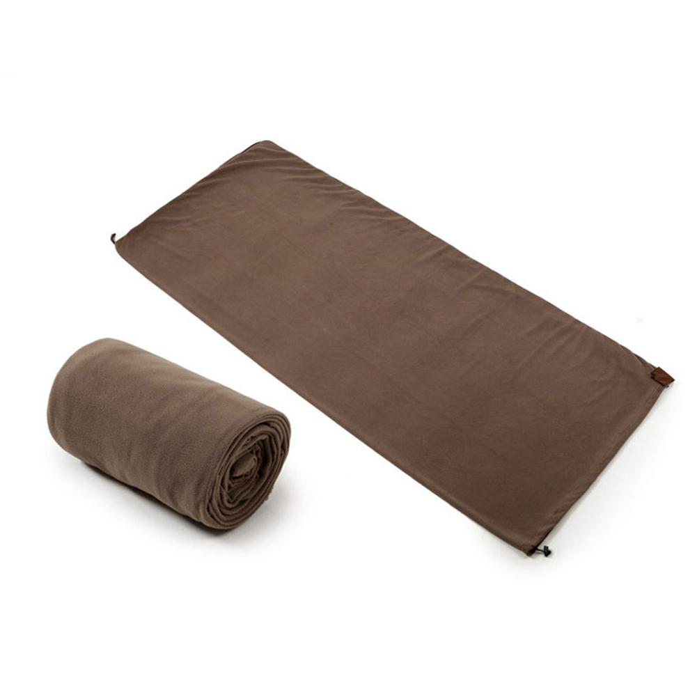 Sac de couchage en coton
