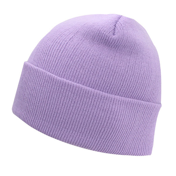 Bonnet tricoté