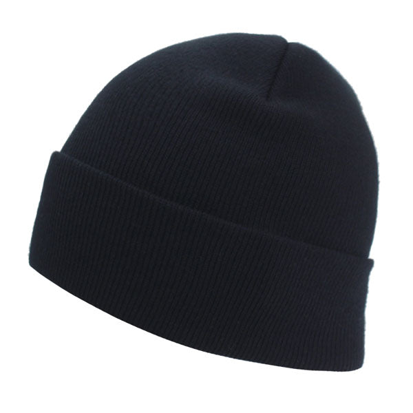 Bonnet tricoté