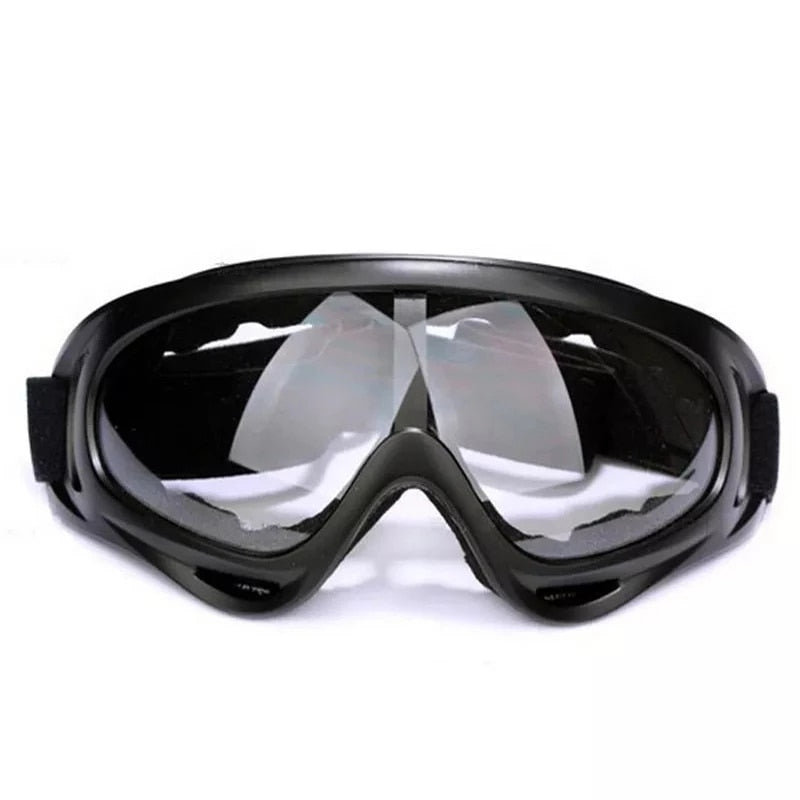 Masque de ski