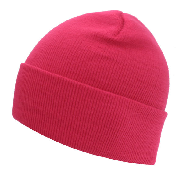 Bonnet tricoté