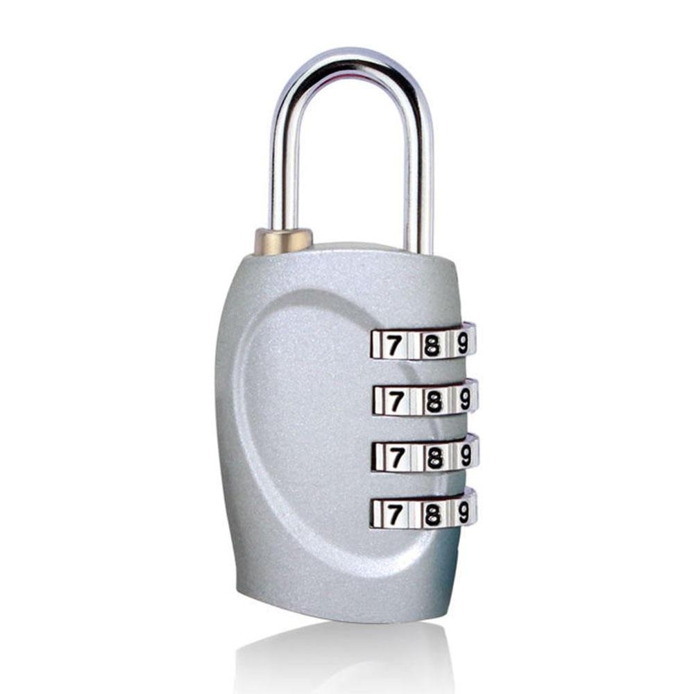 Cadenas à 4 chiffres