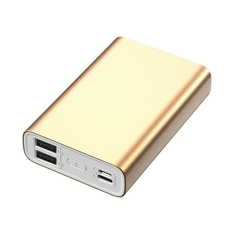 Grande batterie externe