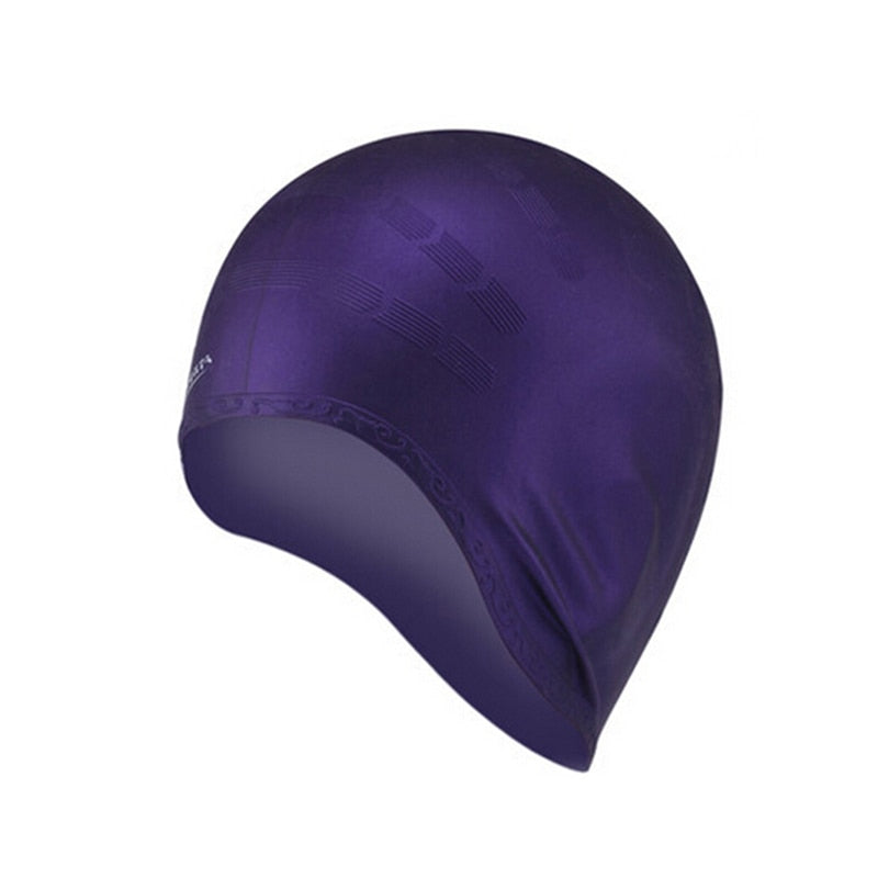 Bonnet de bain