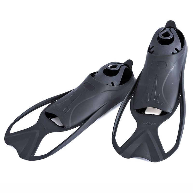 Palmes de natation