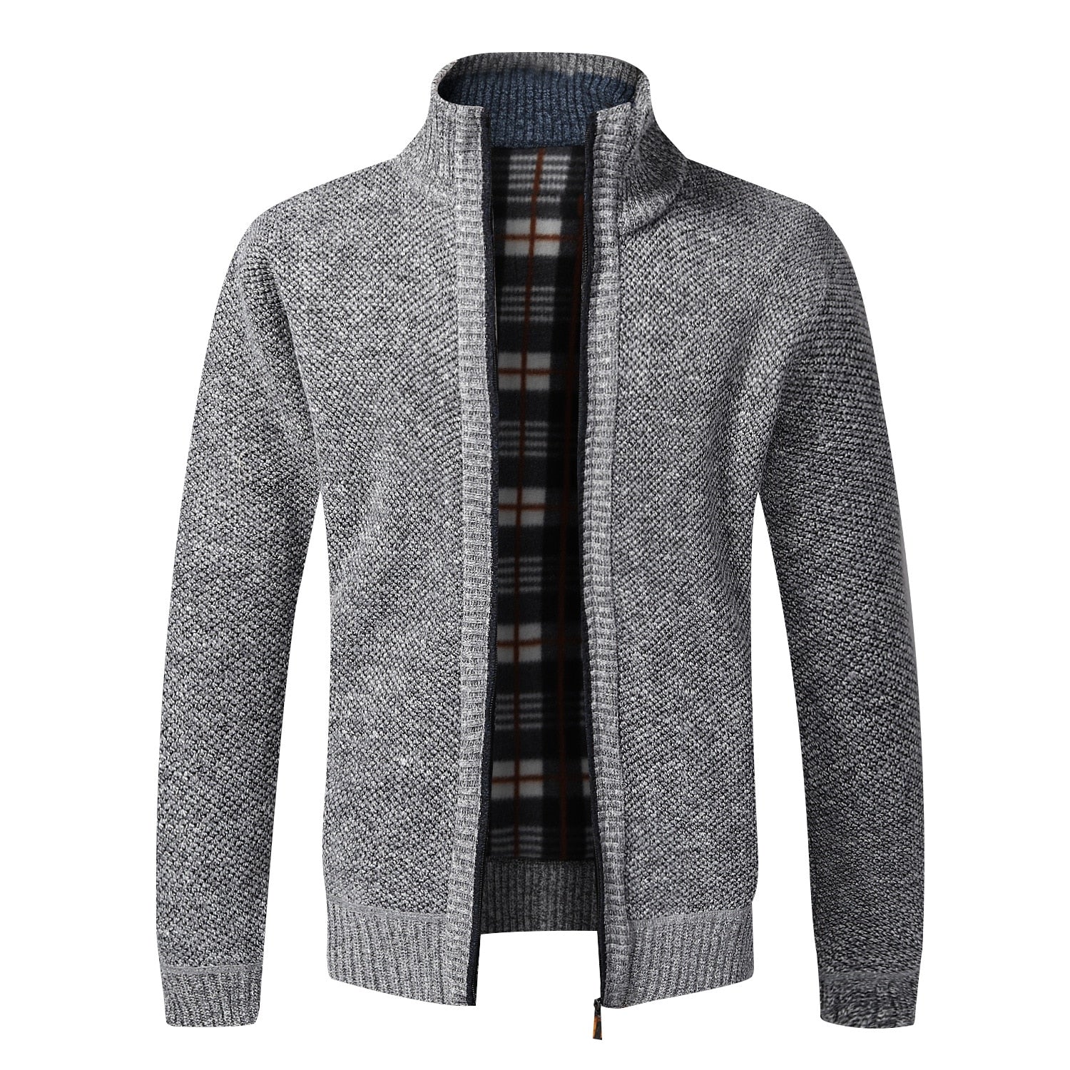 Veste chaude