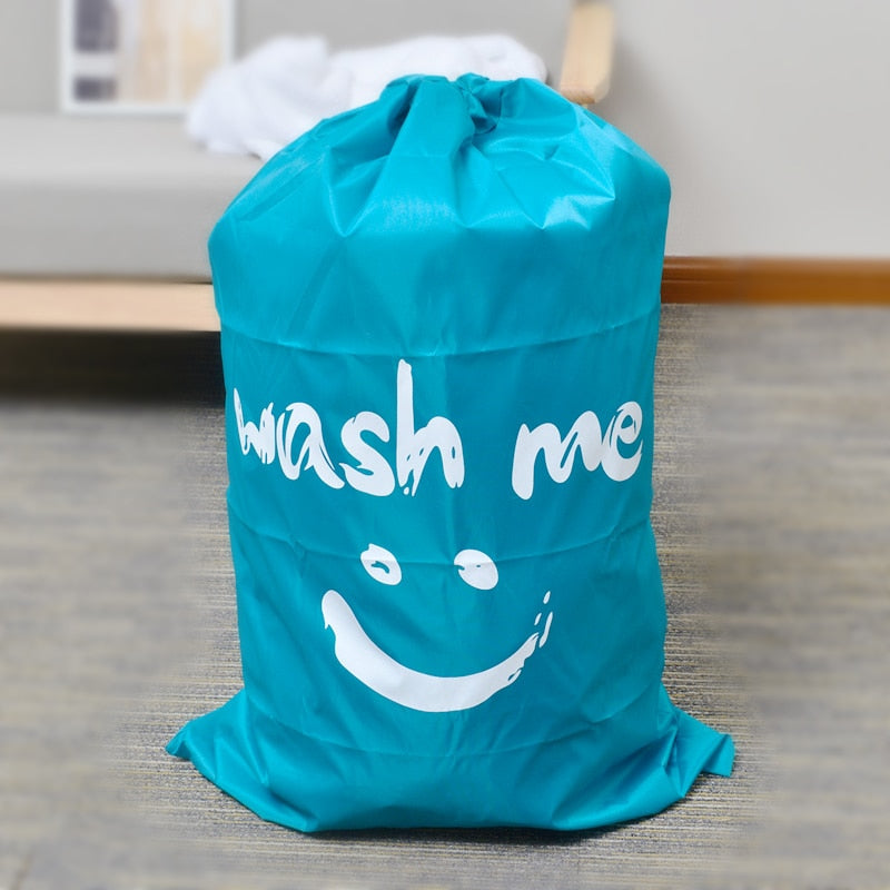Sac à linge