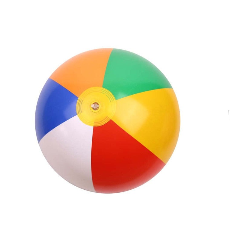 Ballon de plage