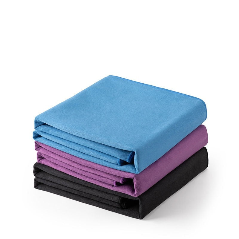 Serviette de plage Microfibre
