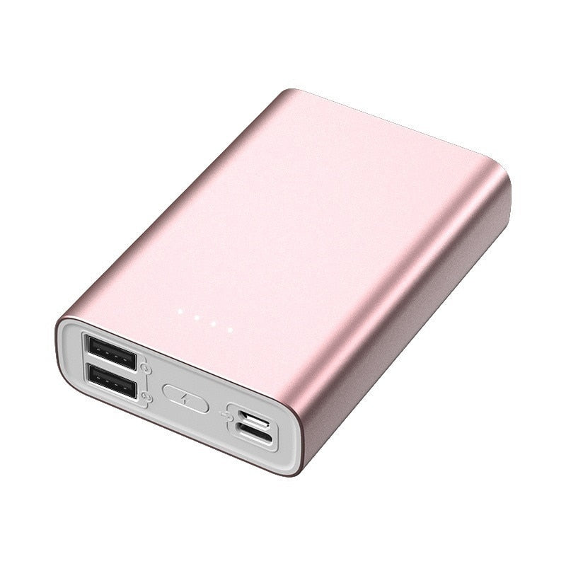 Grande batterie externe