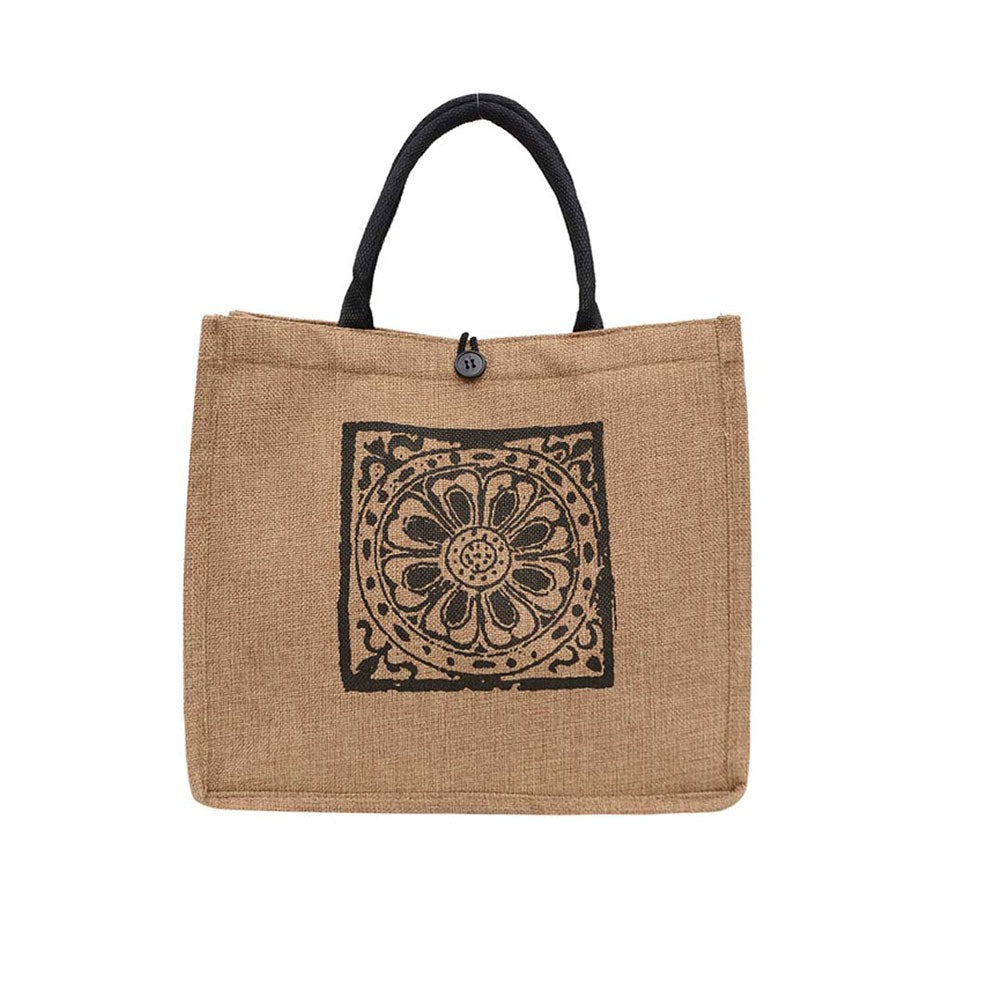 Sac de vacance en lin