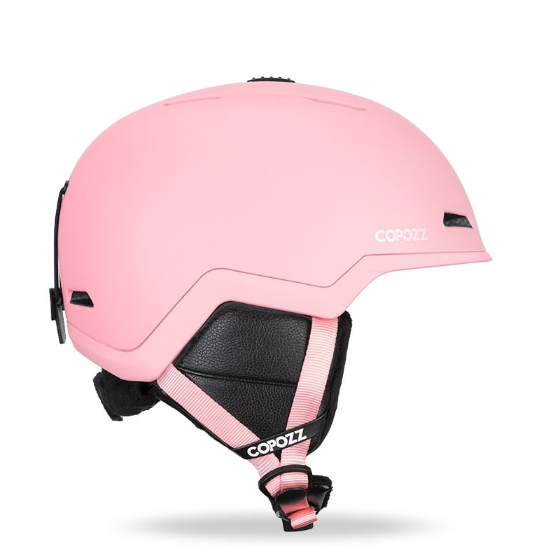 Casque de ski