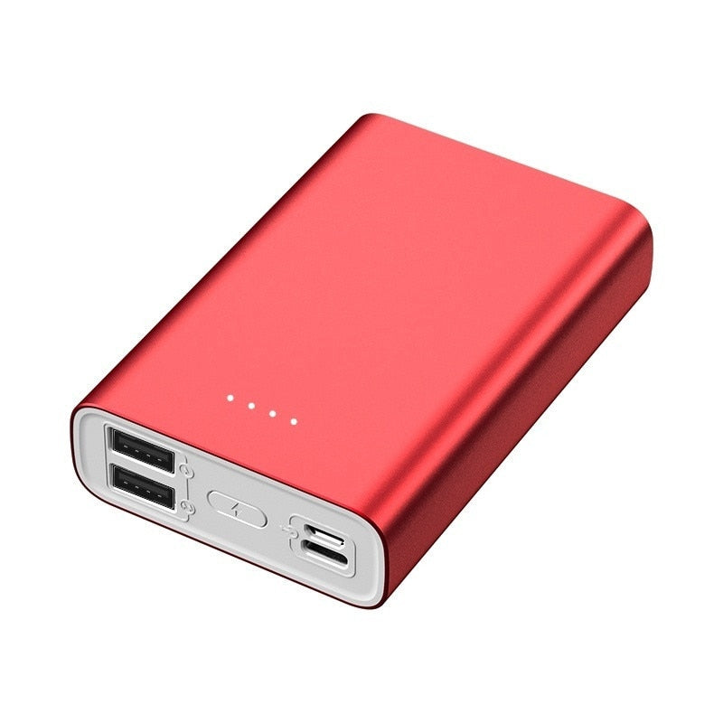 Grande batterie externe